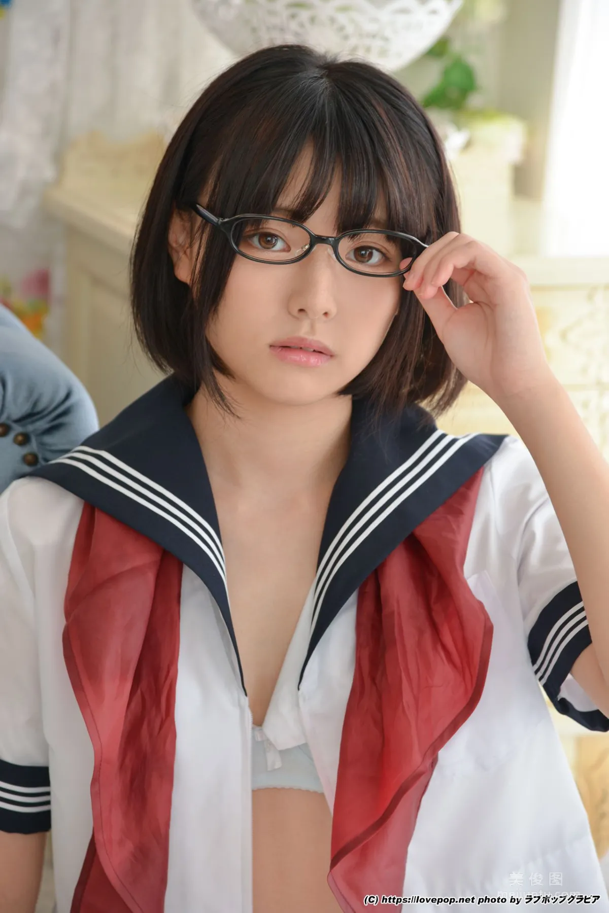 [LOVEPOP] 葉月つばさ Tsubasa Haduki Photoset 18 45