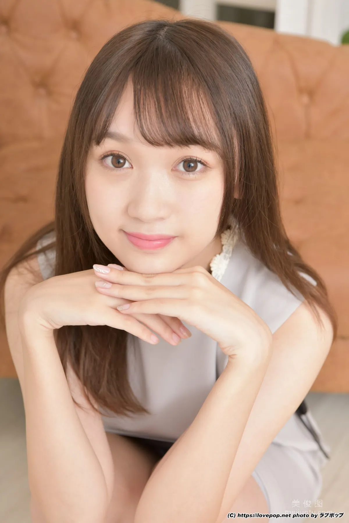 [LOVEPOP] Mei Nanase 七瀬めい Photoset 01 20