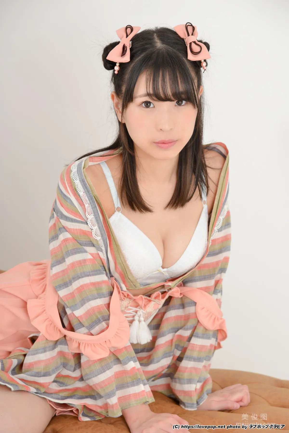 [LovePop] Shiho Natsuki Photoset 05 photo 55