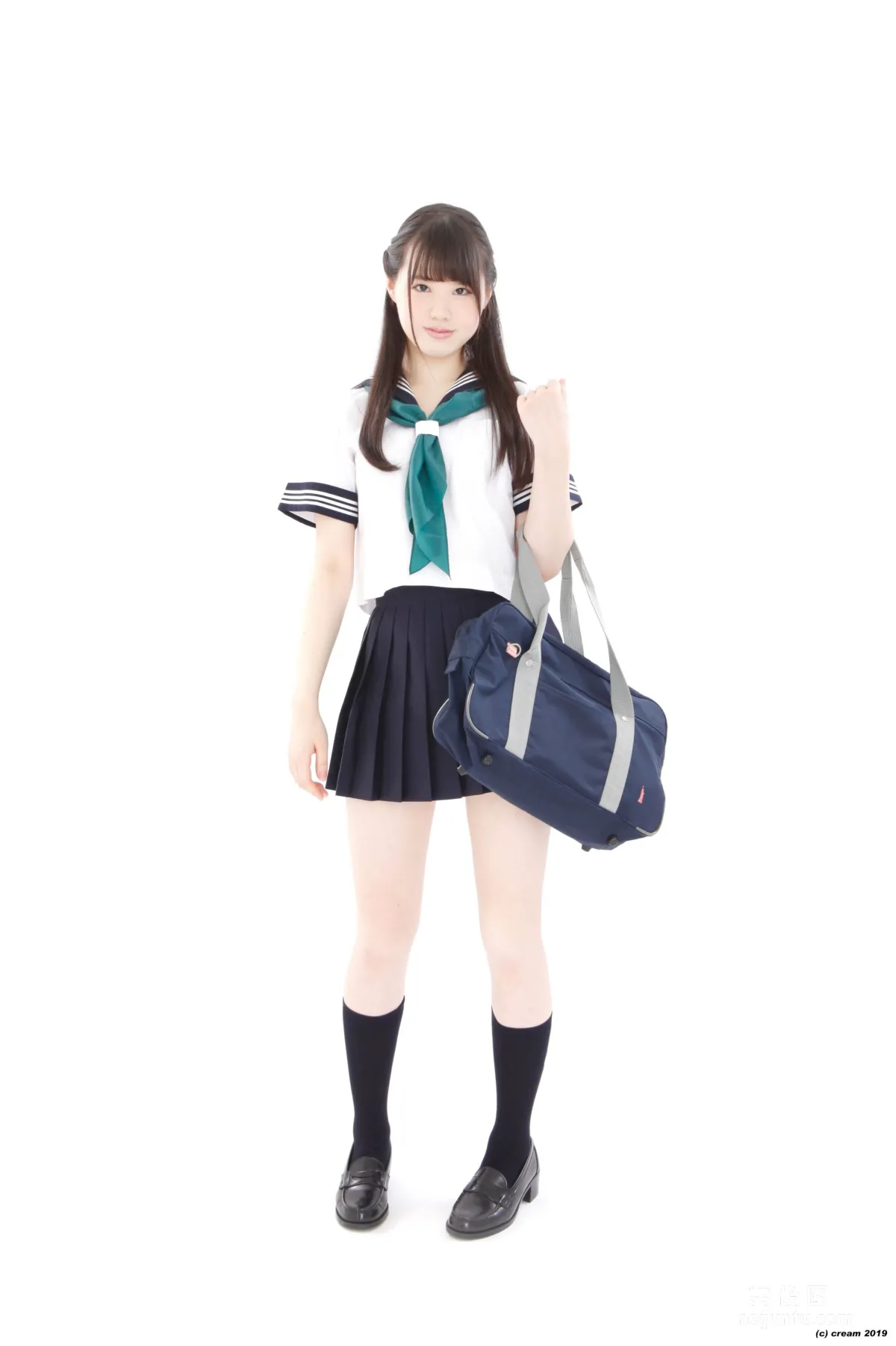 [LovePop] Akua Yamazaki, Aquarium - Aquarium - PPV photo 1