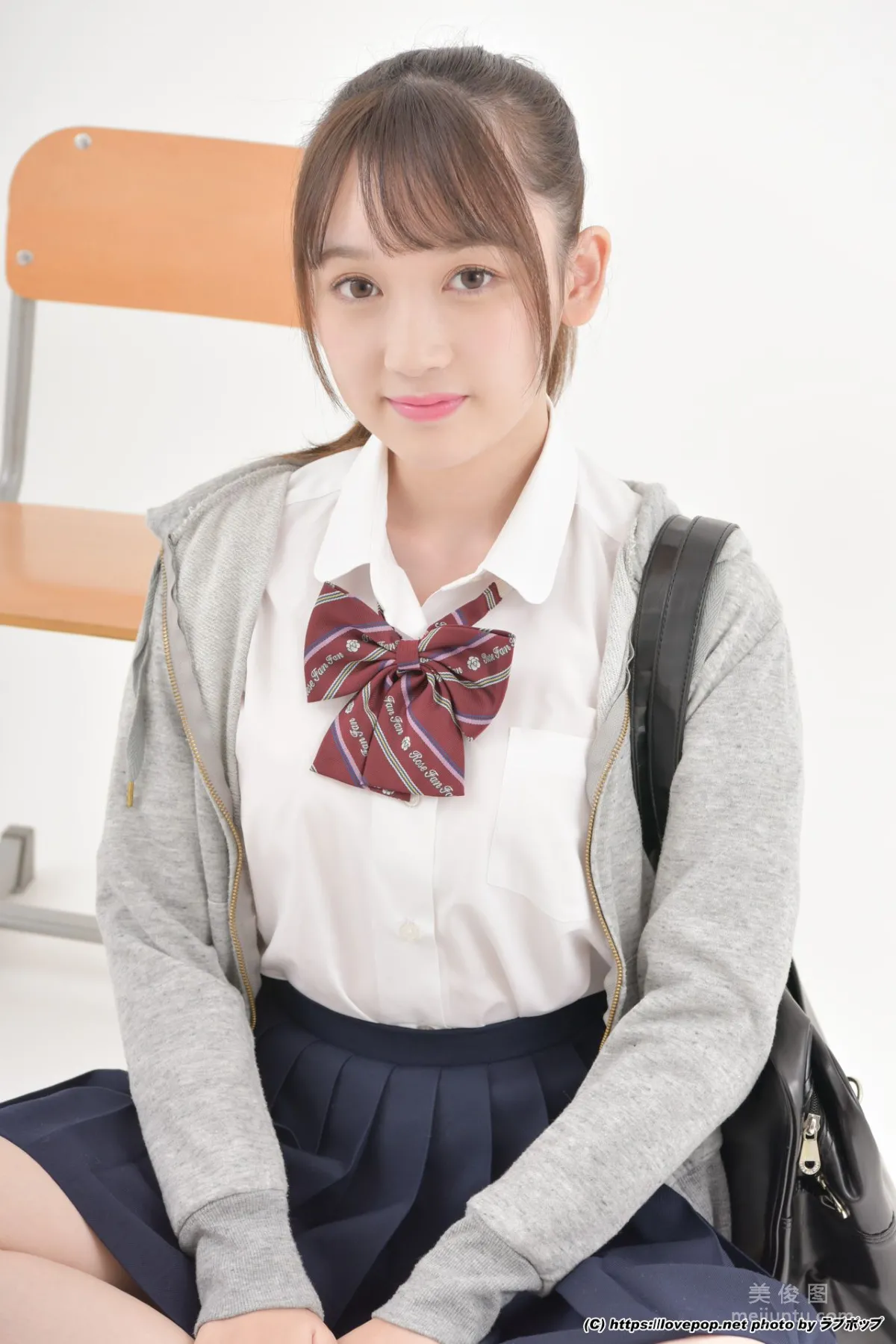 [LOVEPOP] 七瀬めい Mei Nanase Photoset 02 21