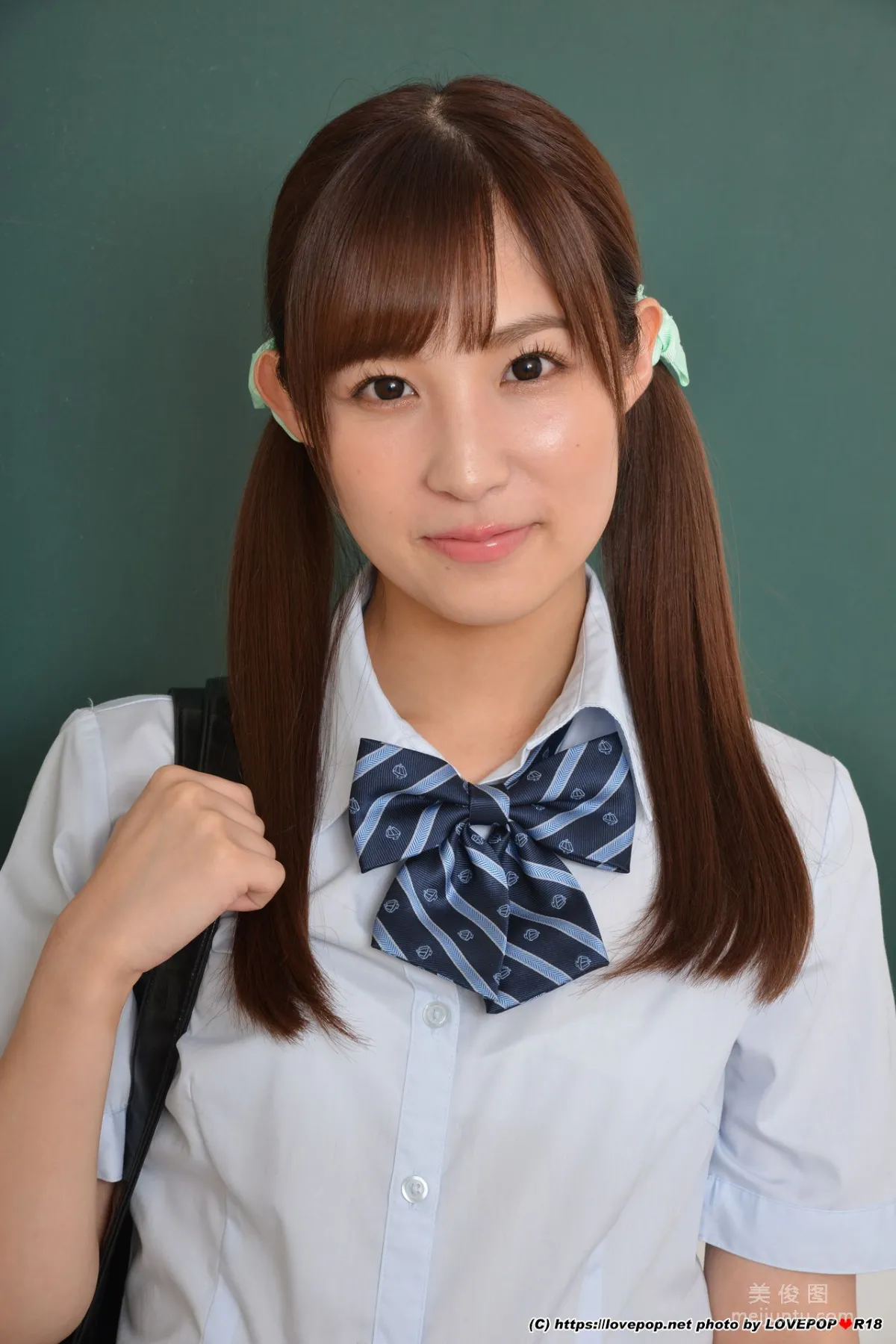 [LOVEPOP] Noa Eikawa 栄川乃亜(榮川乃亞) Photoset 02 17