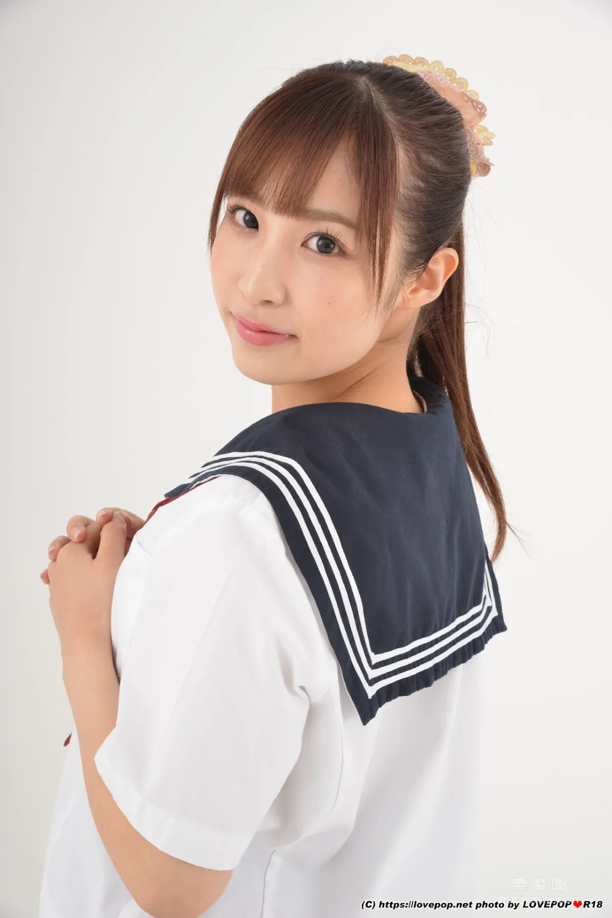 [LOVEPOP] Noa Eikawa 栄川乃亜 Photoset 01 9
