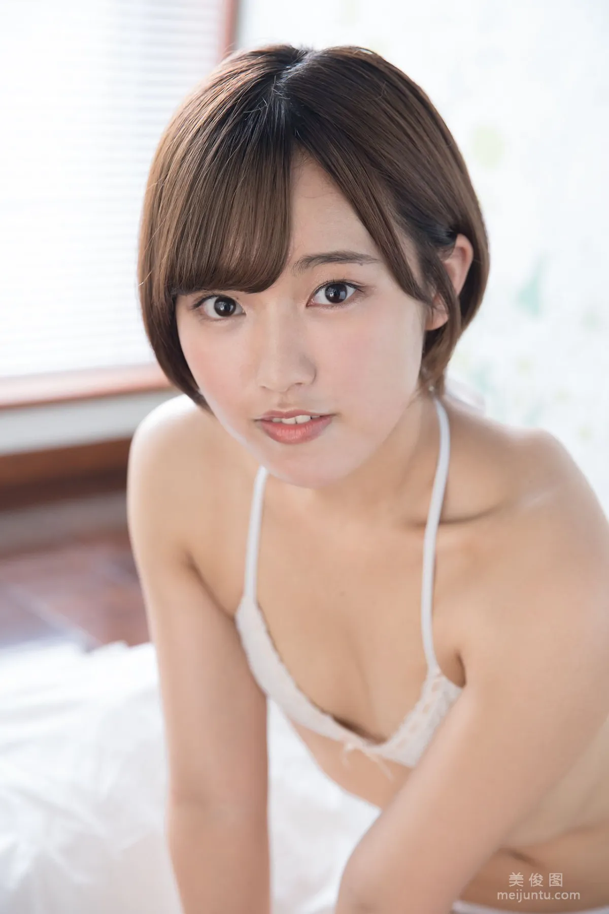 [Minisuka.tv] 香月りお Anju Kouzuki - Special Gallery 12.4 35