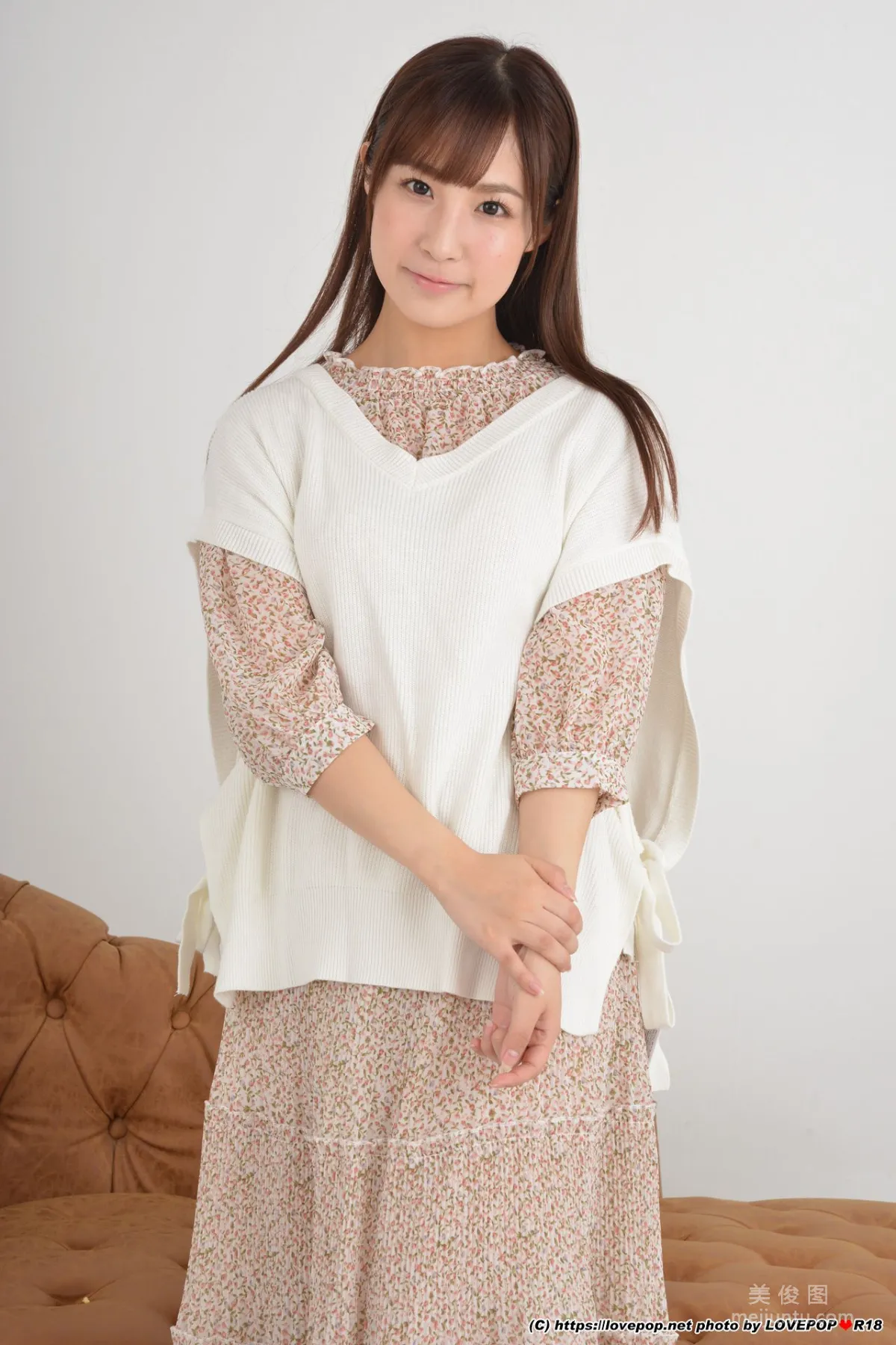 [LovePop] Noa Eikawa Photoset 04 photo 3