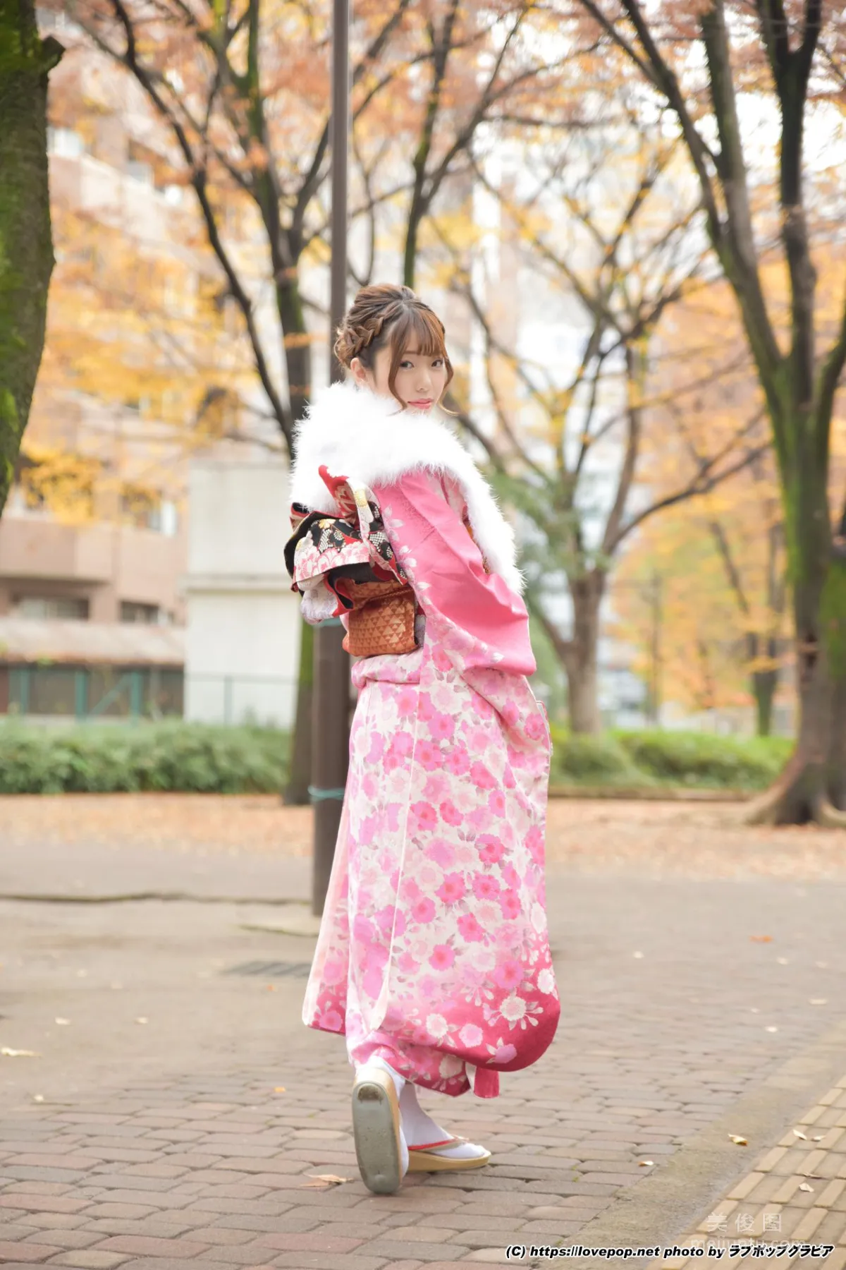 [LOVEPOP] Mizuho Shiraishi 白石みずほ(白石瑞穗) Photoset 11 9