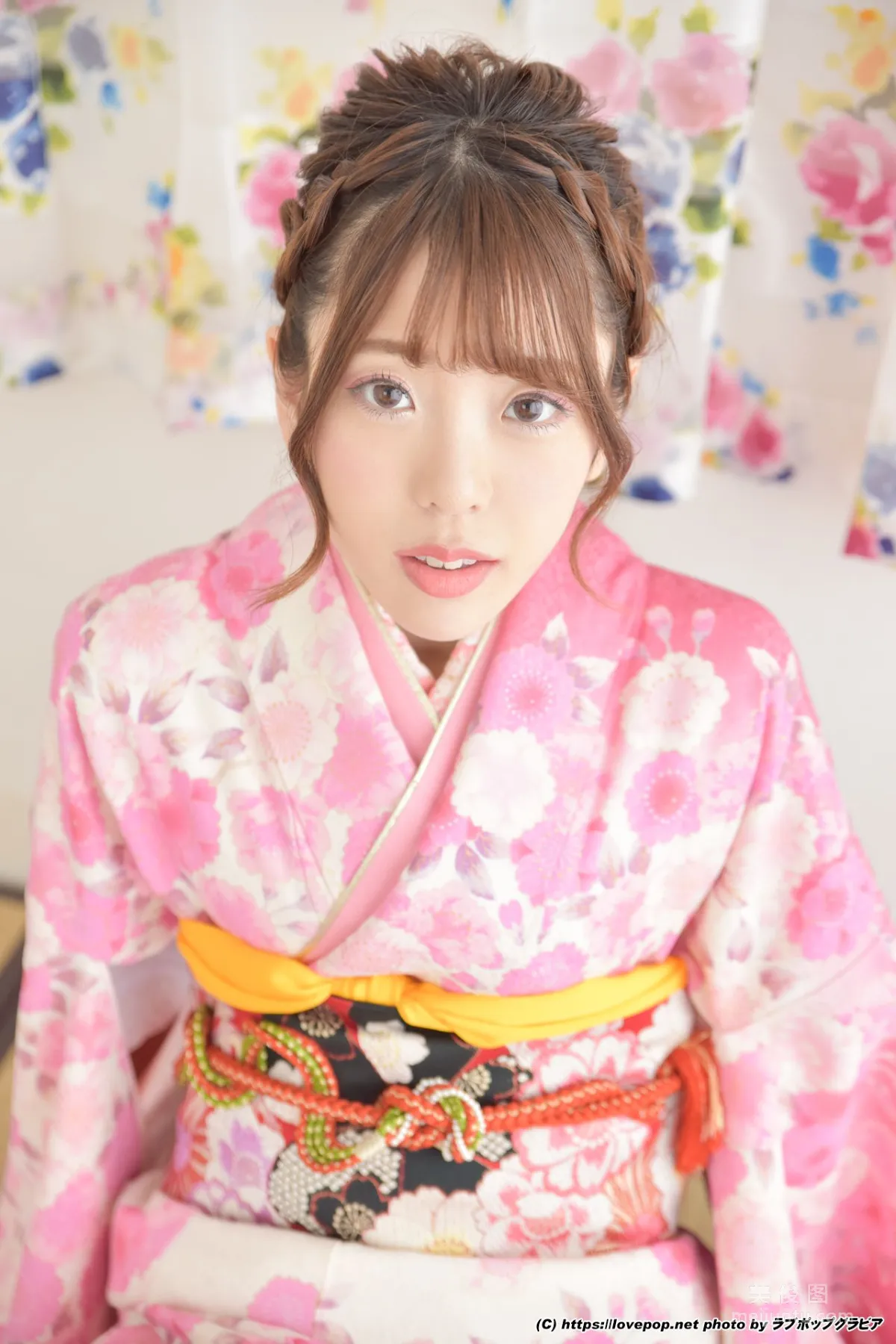 [LOVEPOP] Mizuho Shiraishi 白石みずほ(白石瑞穗) Photoset 11 69