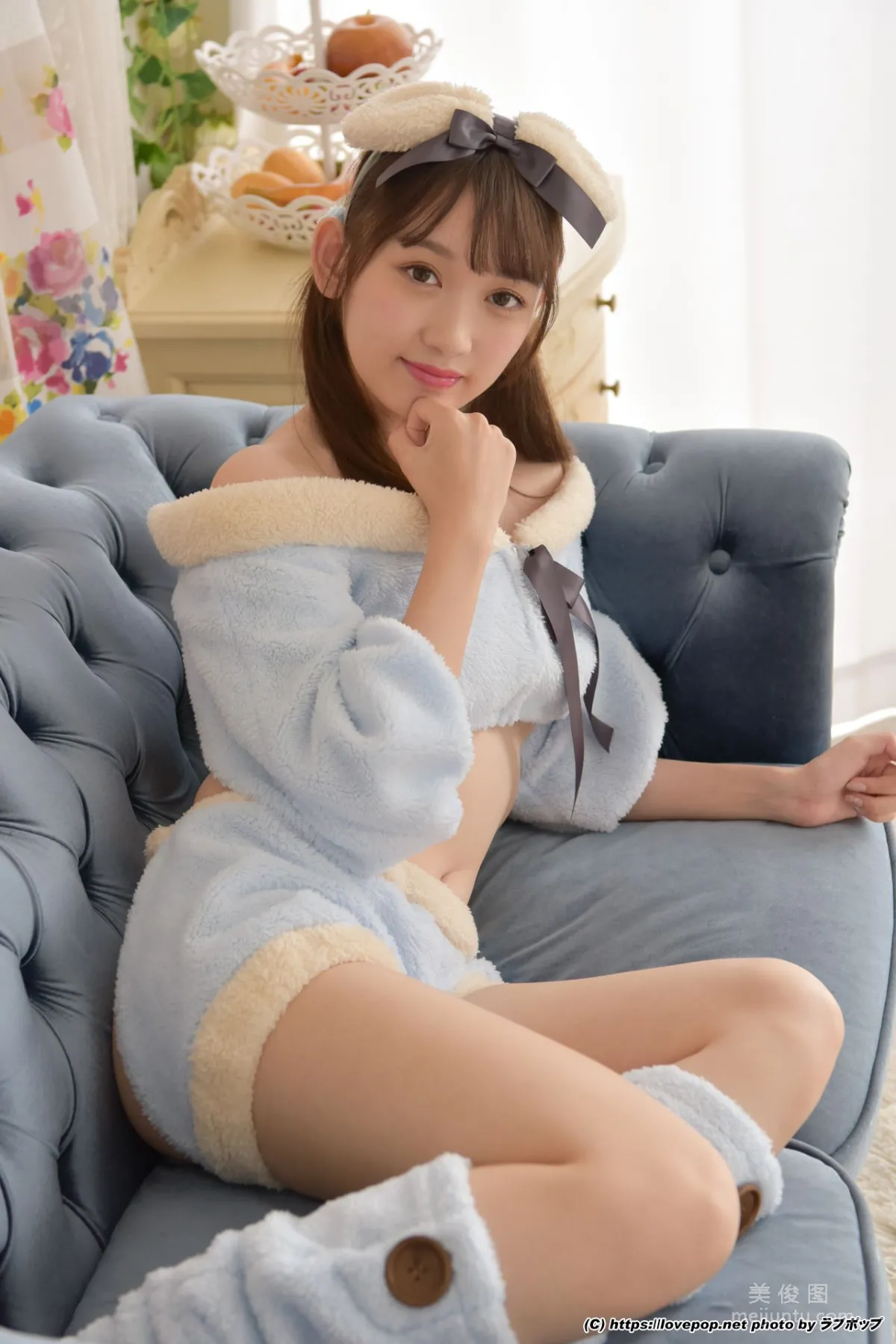 [LOVEPOP] 七瀬めい Photoset 04 57