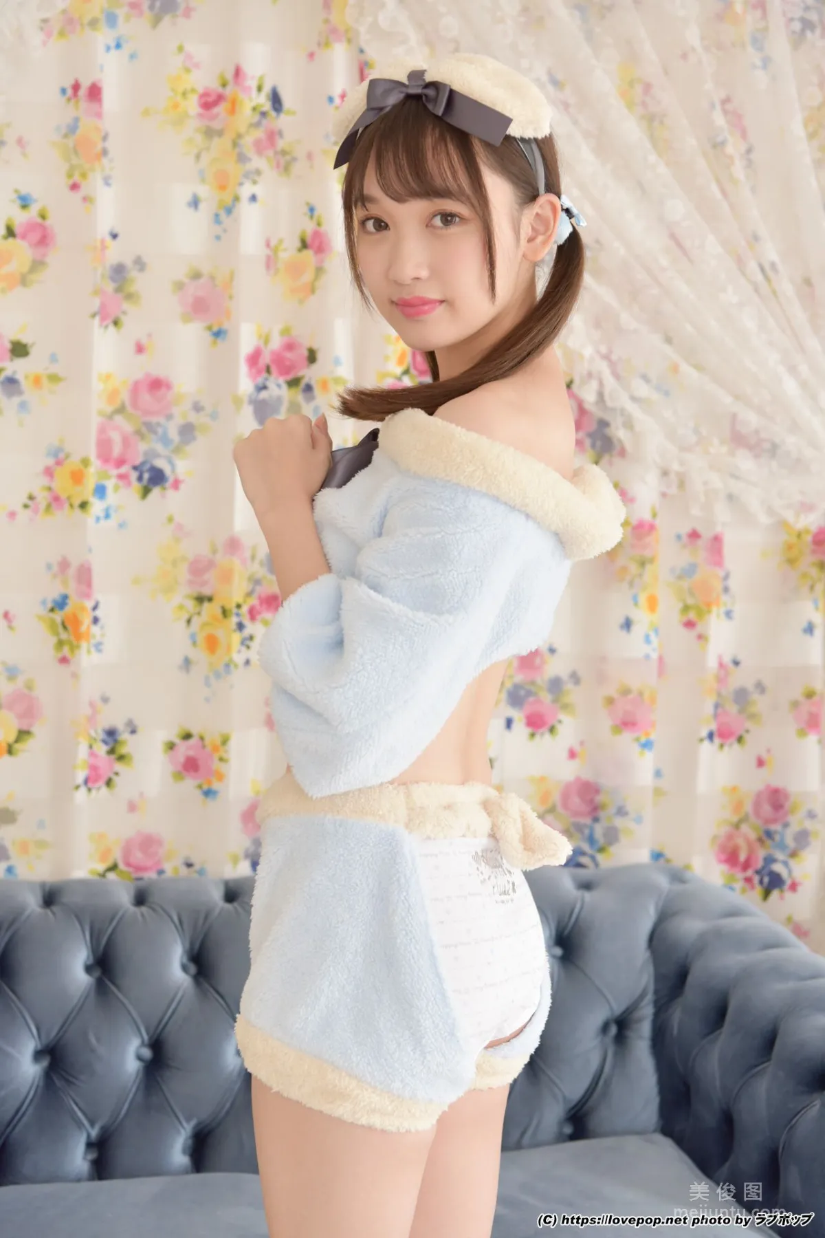 [LOVEPOP] 七瀬めい Photoset 04 18