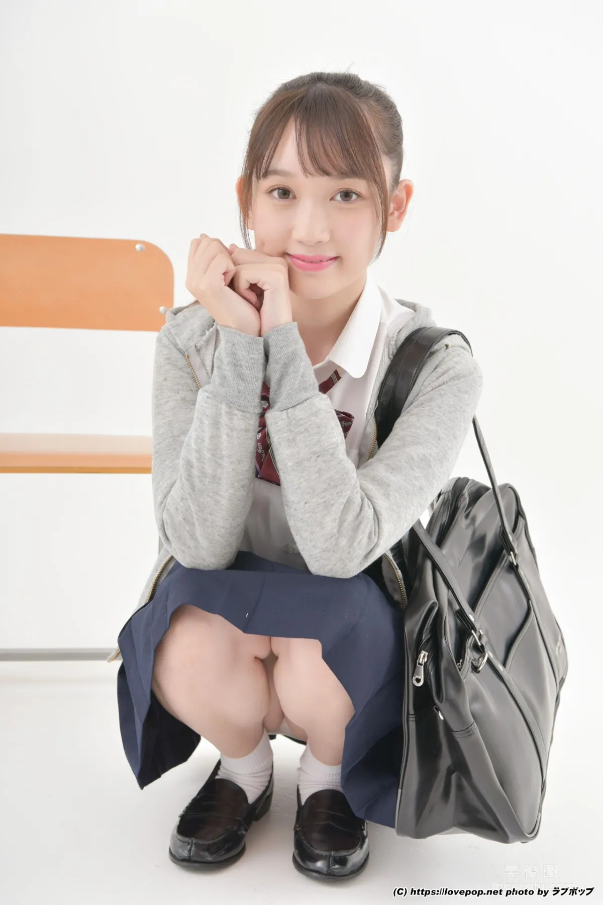 [LOVEPOP] 七瀬めい Mei Nanase Photoset 02 12