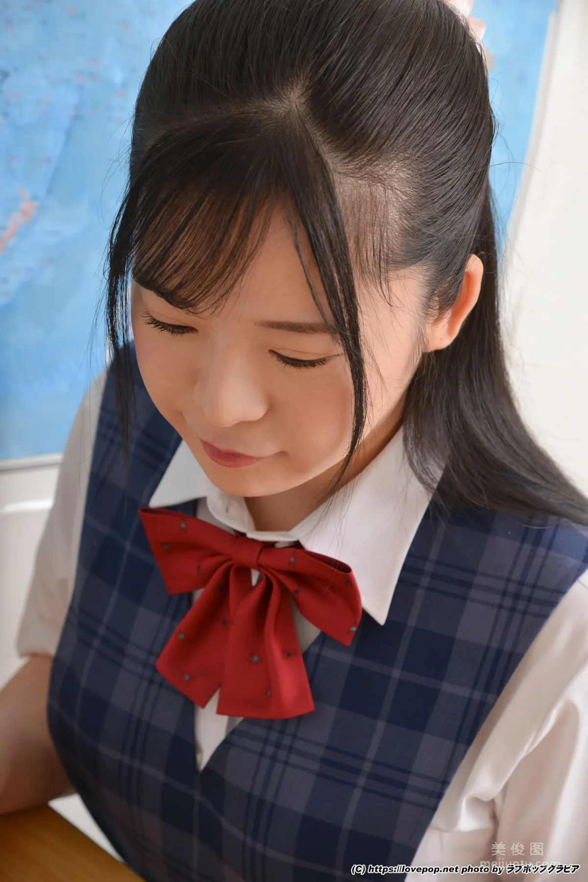 [LovePop] Tsukasa Matsuda Photoset 04 photo 2