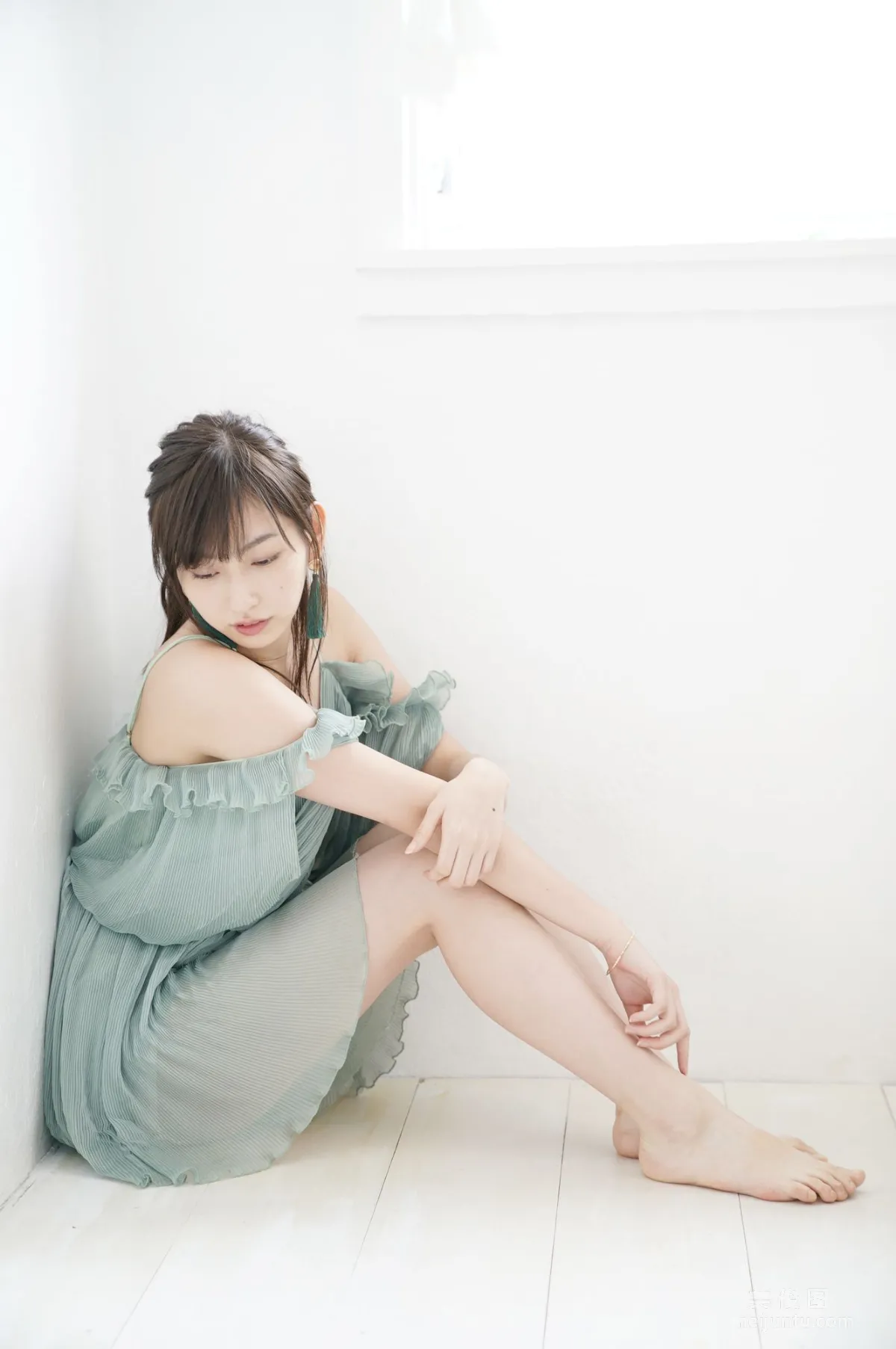 [Hello! Project Digital Books] No.198 Akari Uemura photo 36