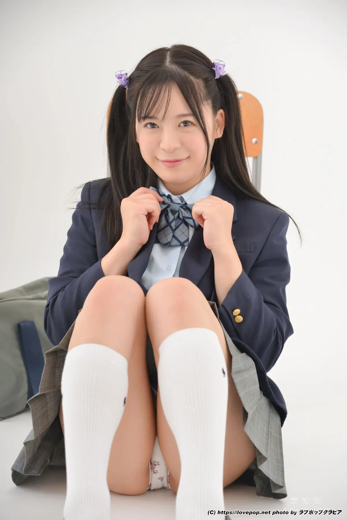 [LOVEPOP] 松田つかさ Tsukasa Matsuda Photoset 05 23