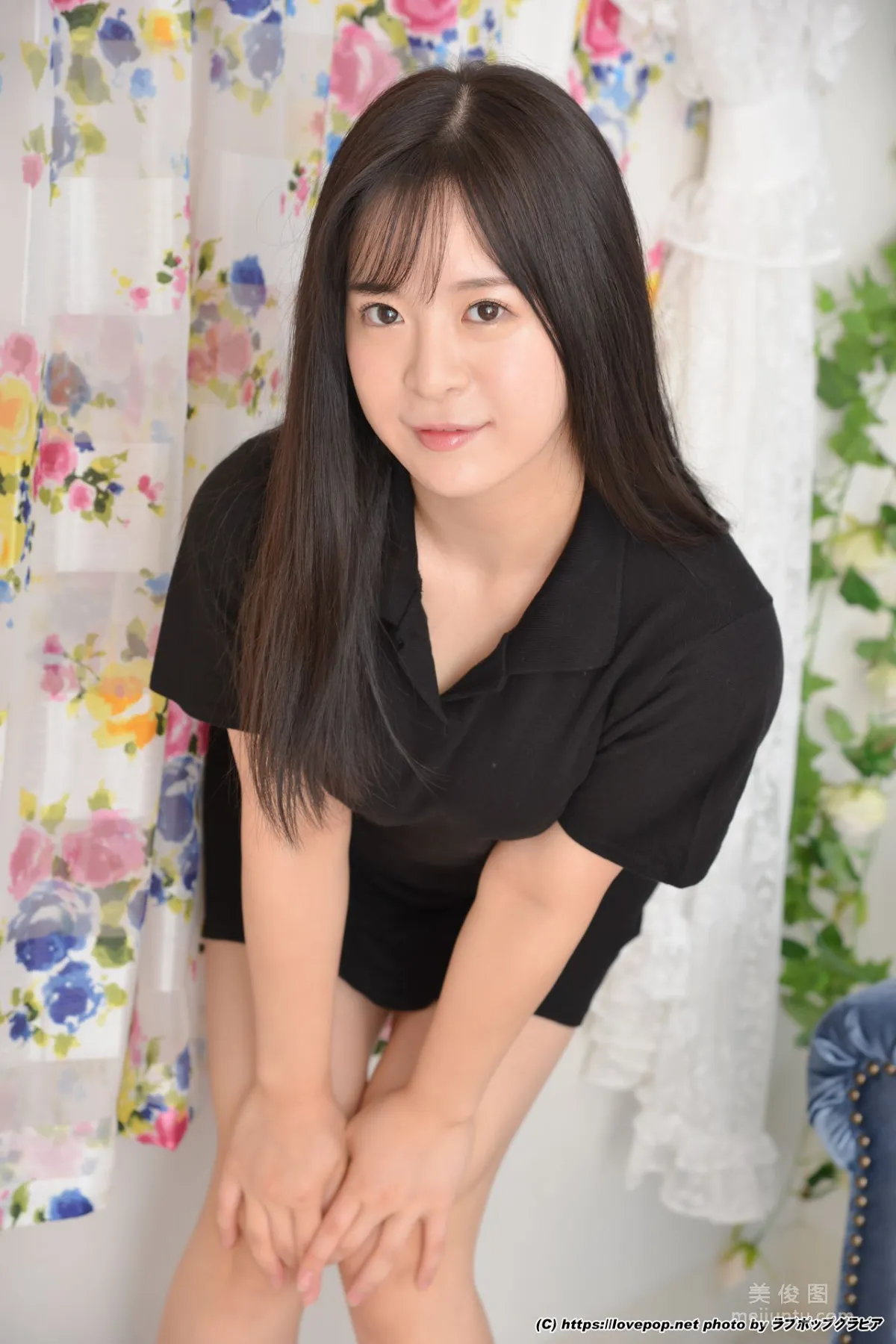 [LovePop] Tsukasa Matsuda Photoset 01 photo 21