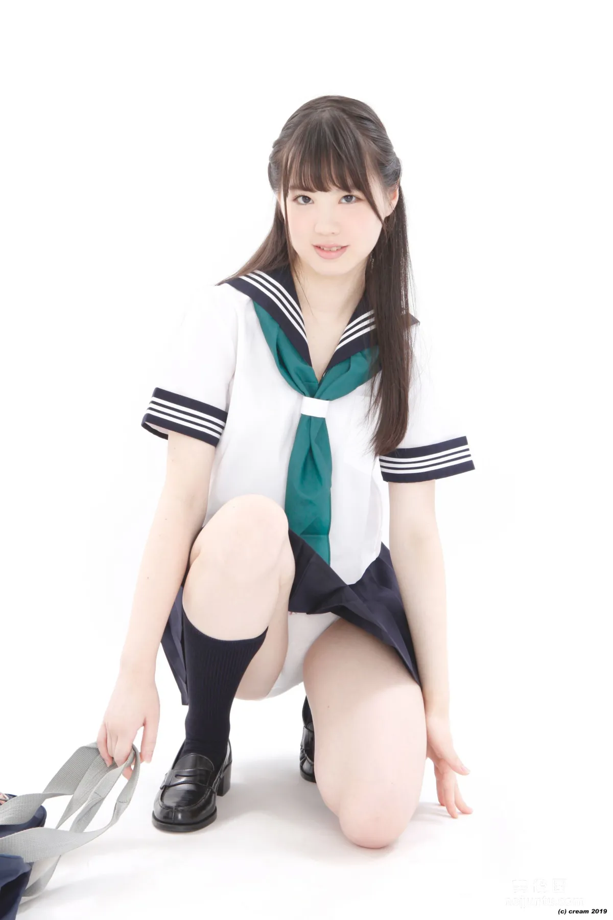 [LovePop] Akua Yamazaki, Aquarium - Aquarium - PPV photo 6