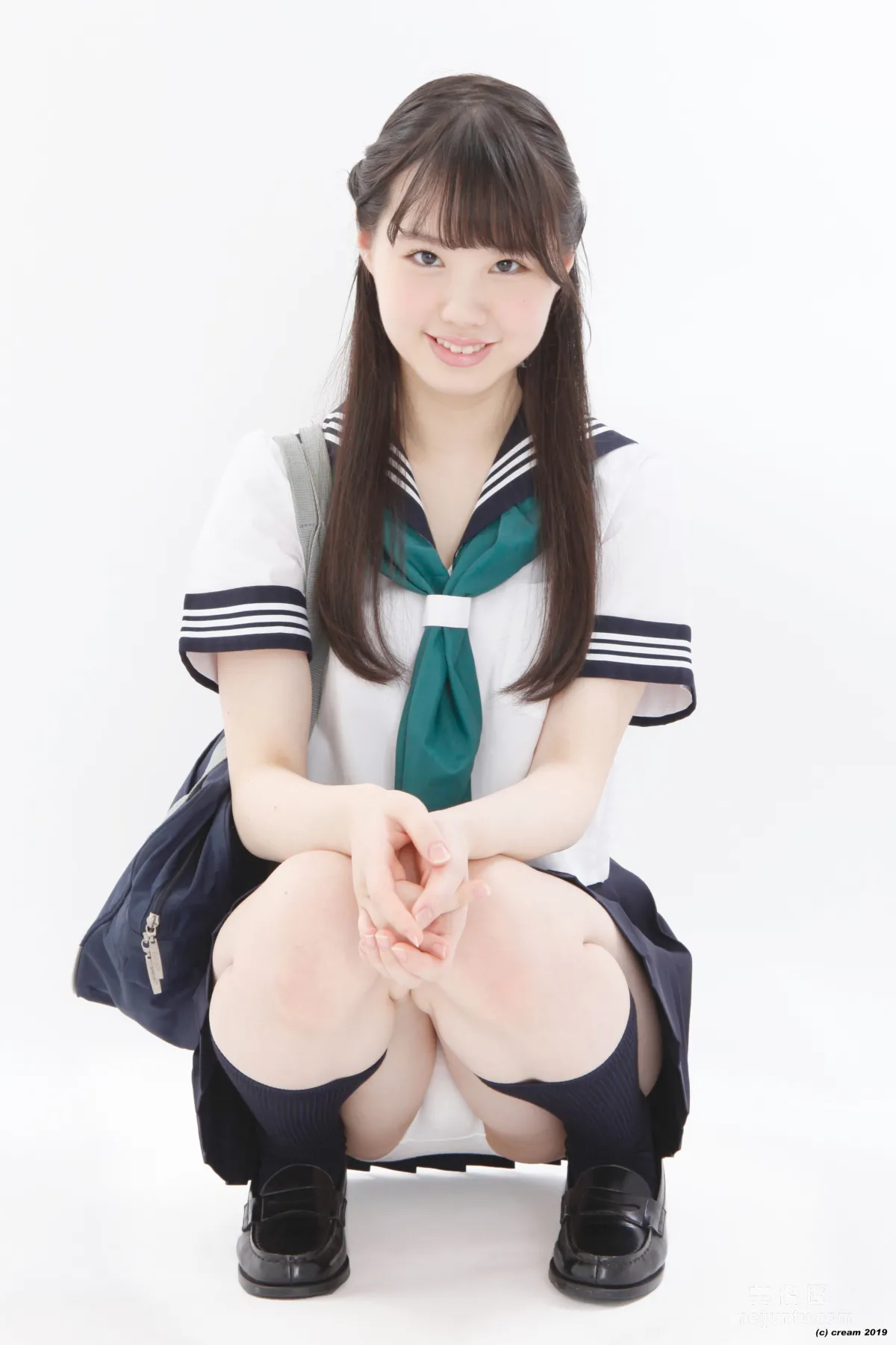 [LovePop] Akua Yamazaki, Aquarium - Aquarium - PPV photo 9