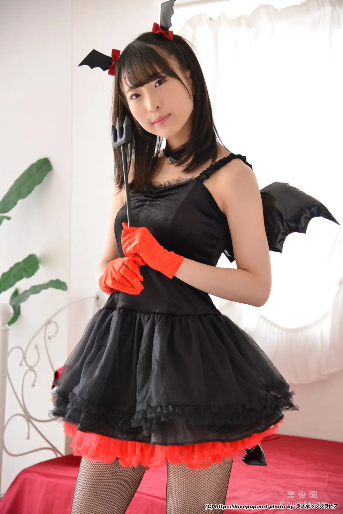 [LOVEPOP] 夏木紫帆 Shiho Natsuki Photoset 06 3