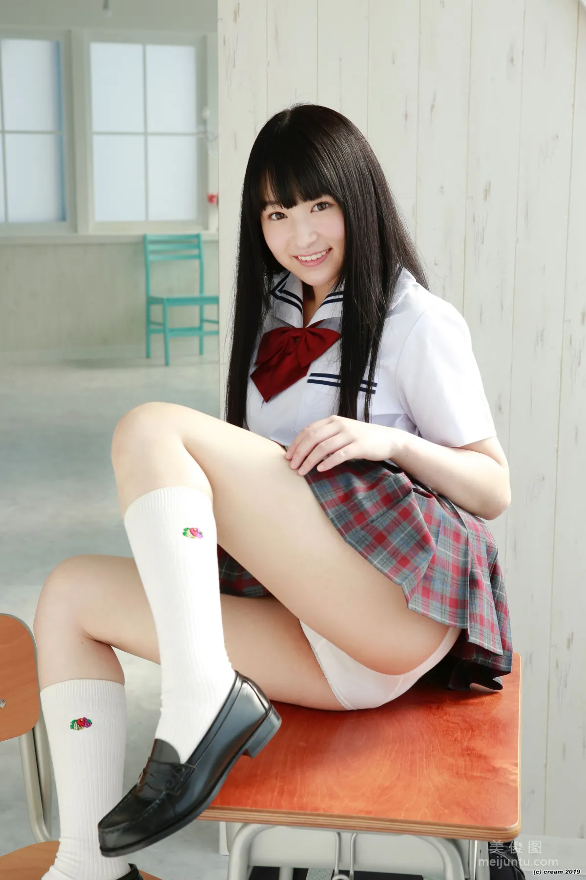 [LOVEPOP] 平野もえ - もえクリーム４ - PPV15