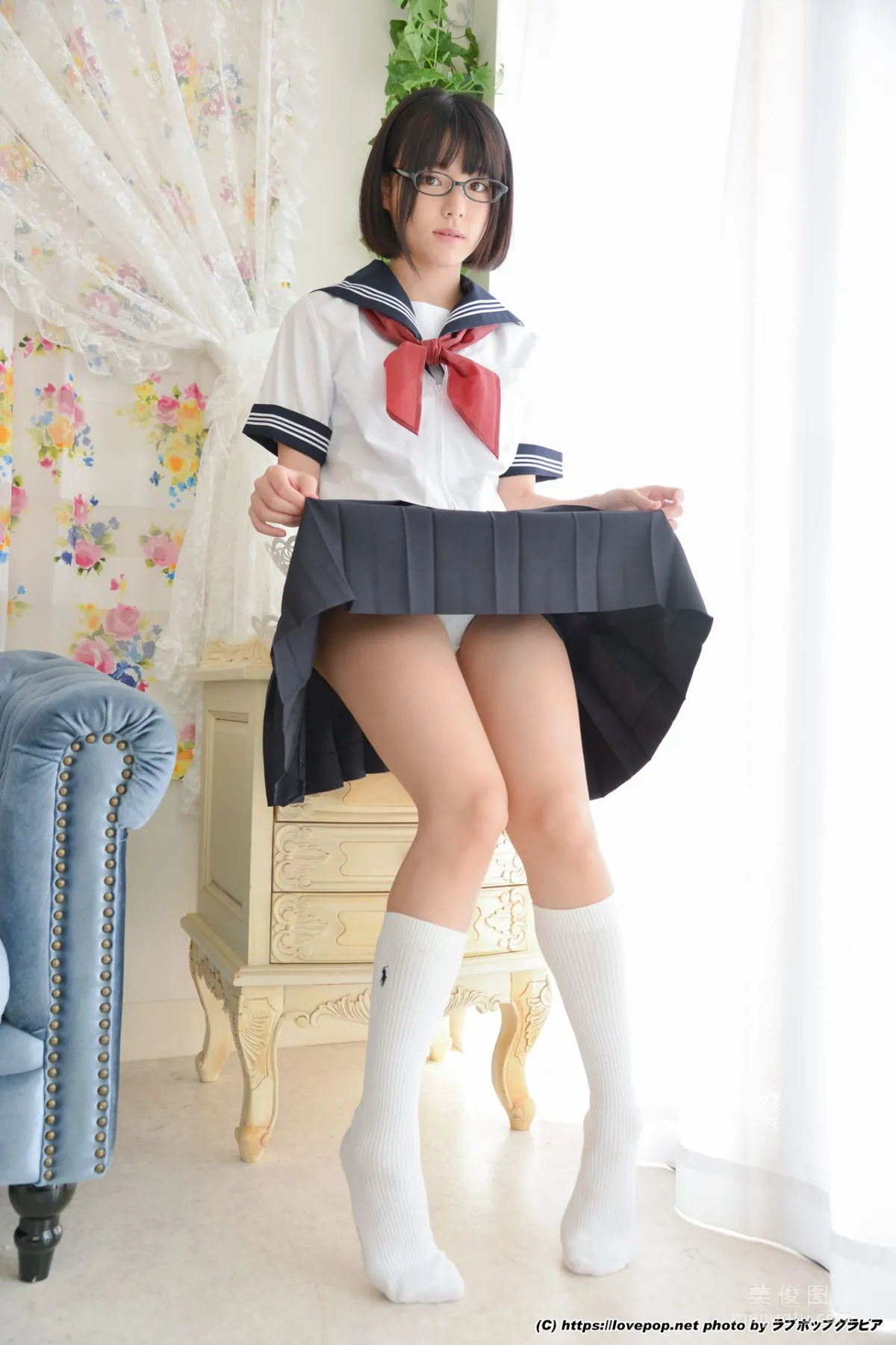 [LOVEPOP] 葉月つばさ Tsubasa Haduki Photoset 18 17