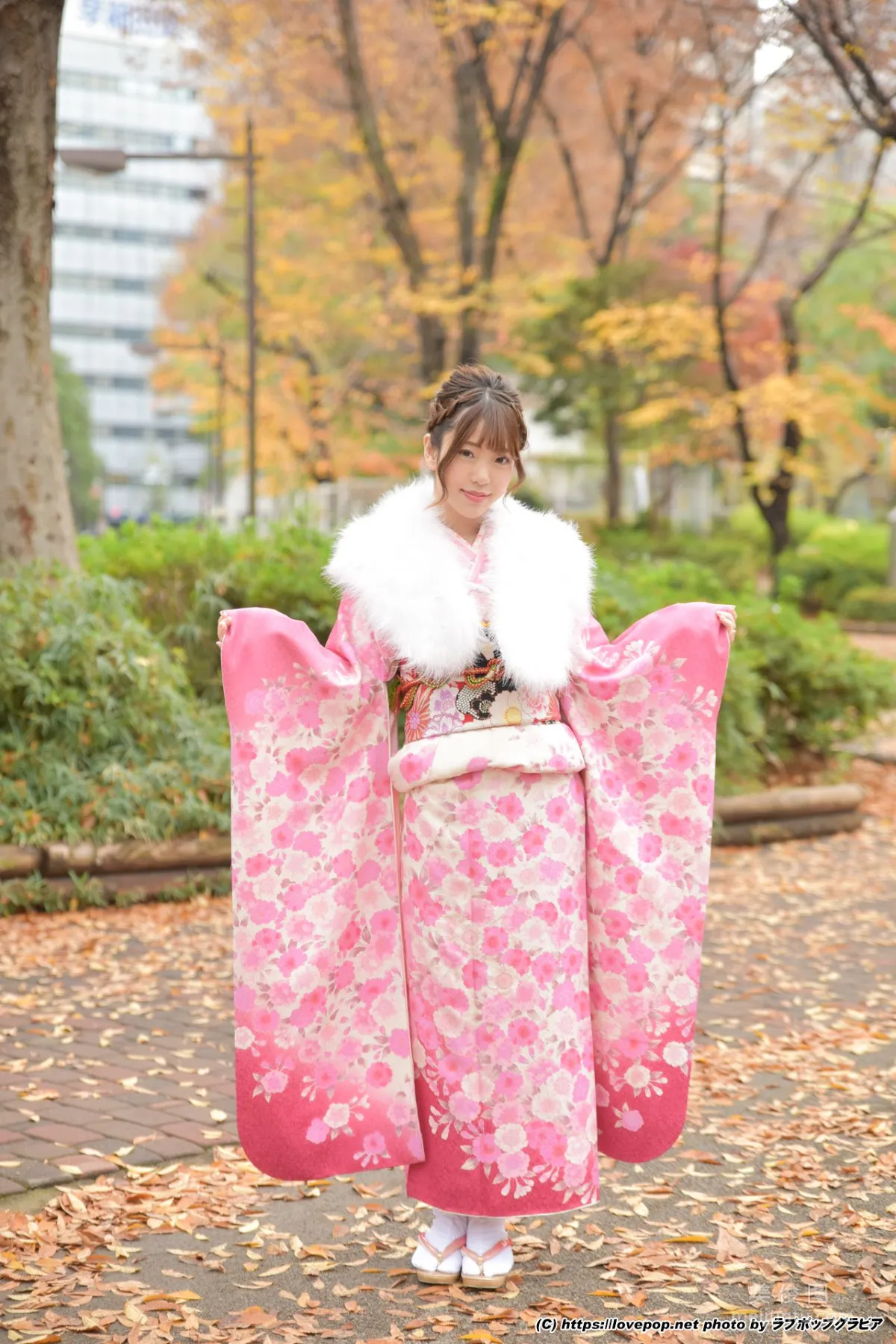 [LOVEPOP] Mizuho Shiraishi 白石みずほ(白石瑞穗) Photoset 11 40