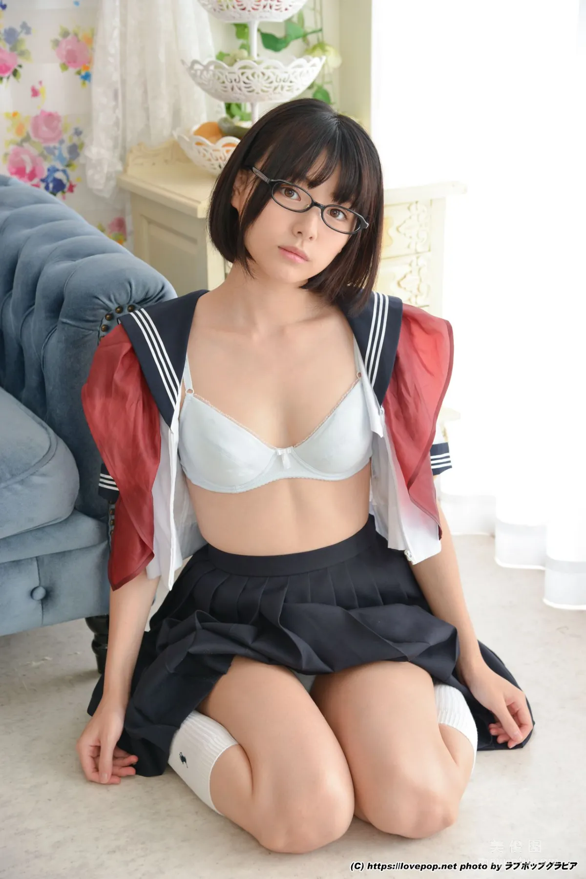 [LOVEPOP] 葉月つばさ Tsubasa Haduki Photoset 18 48
