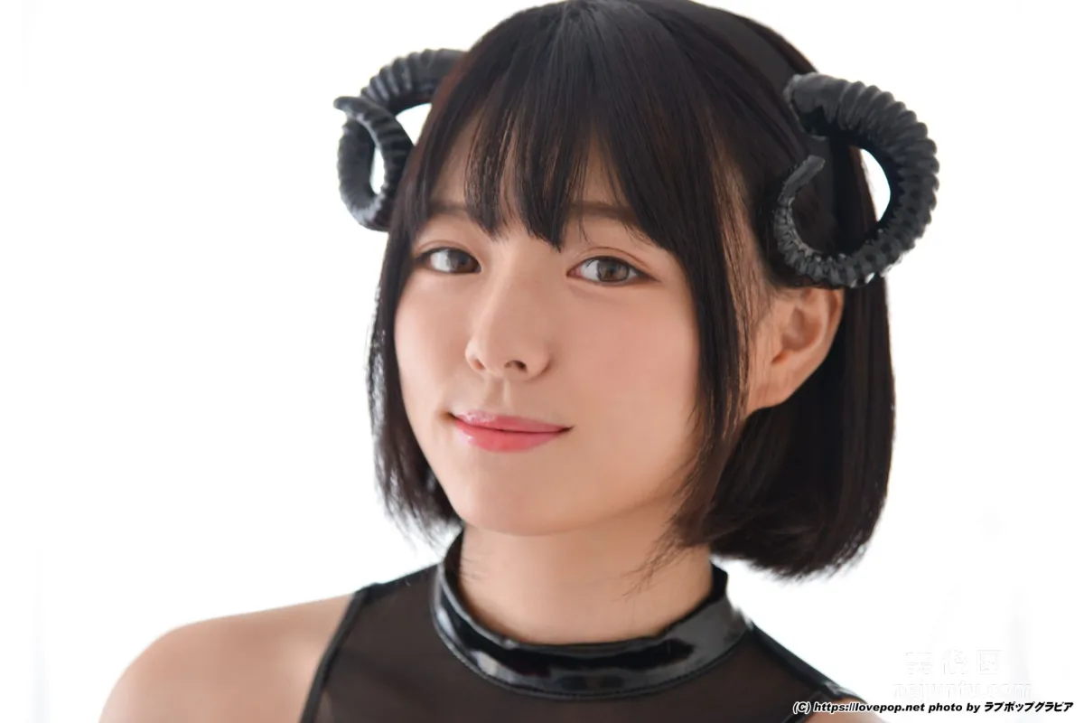[LOVEPOP] Tsubasa Haduki 葉月つばさ Photoset 17 15
