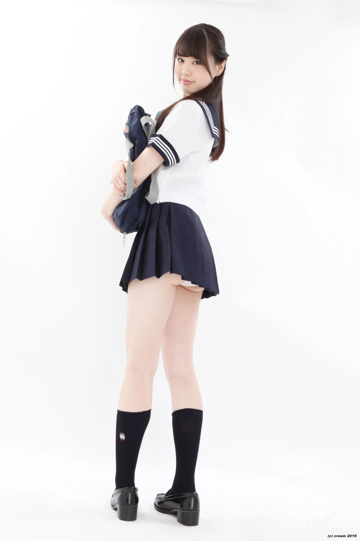 [LovePop] Akua Yamazaki, Aquarium - Aquarium - PPV photo 3