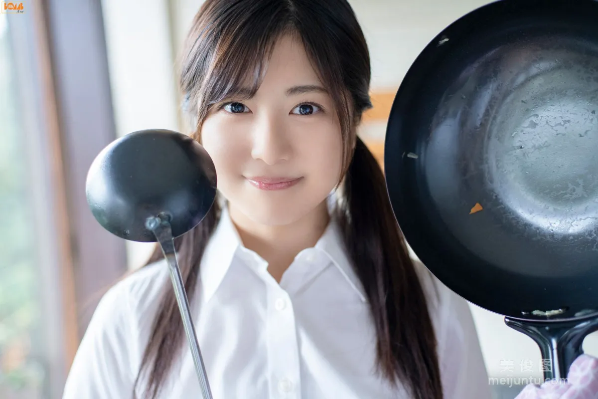 Rio Yoshida: Bomb.TV photo 11