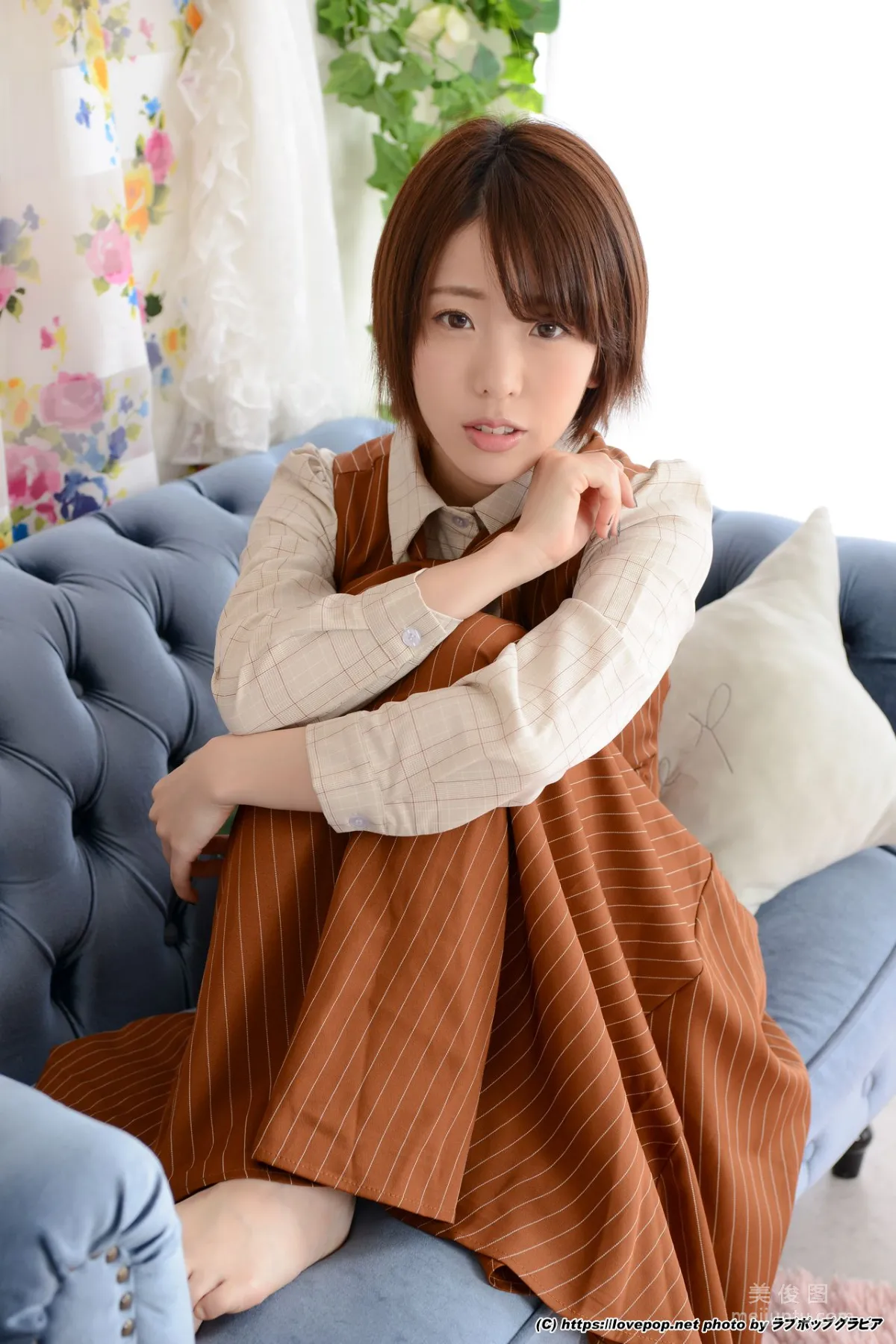 [LOVEPOP] 白石みずほ Photoset 122