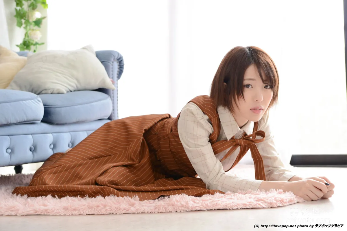 [LOVEPOP] 白石みずほ Photoset 12 33