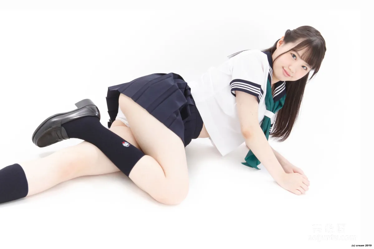 [LovePop] Akua Yamazaki, Aquarium - Aquarium - PPV photo 17