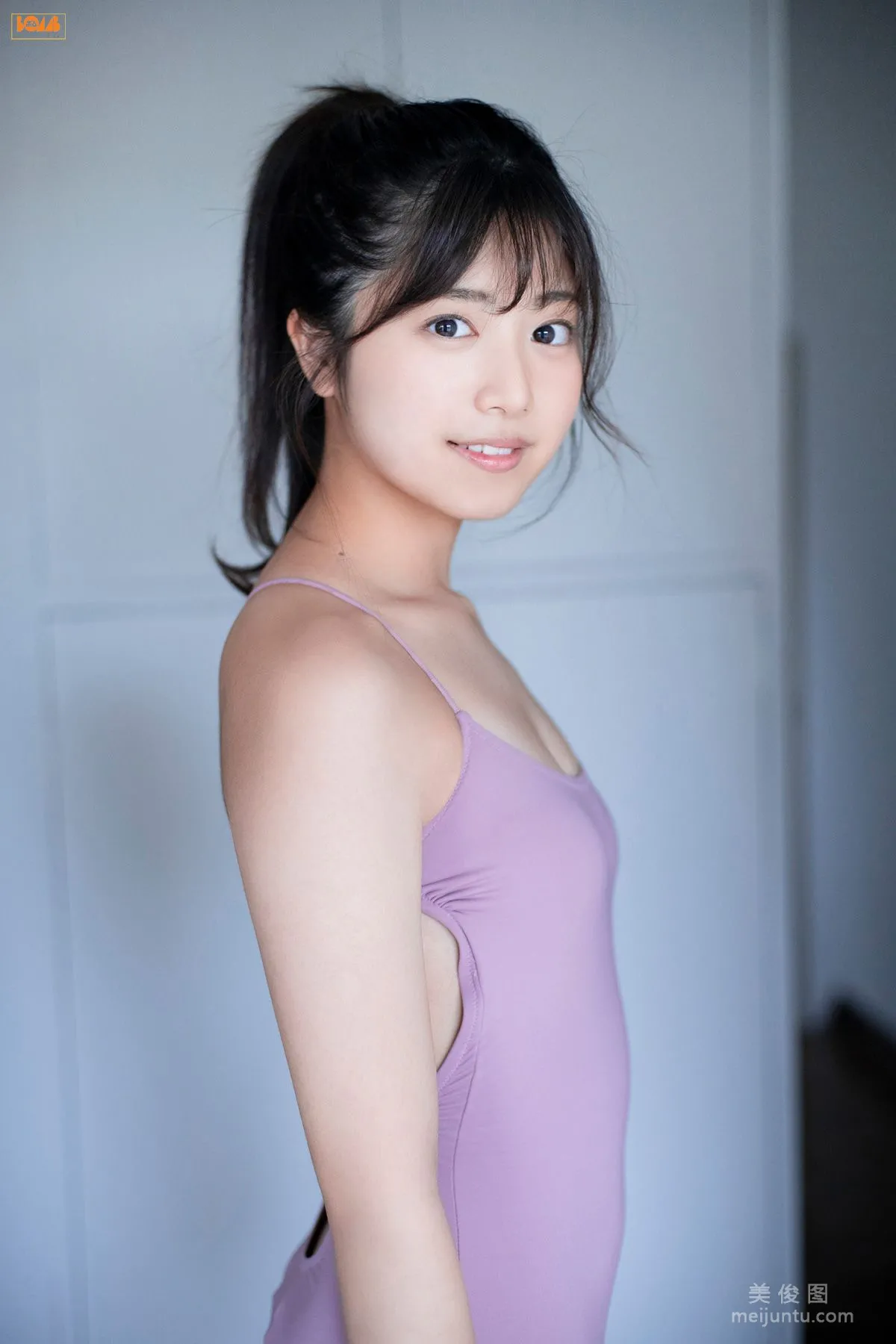 Rio Yoshida: Bomb.TV photo 44