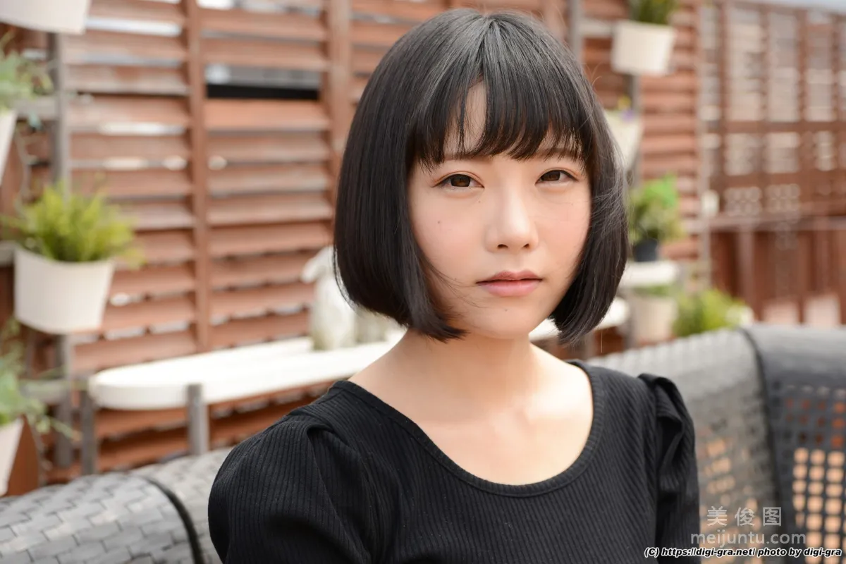 [Digi-Gra] Yui Shirasaka Photoset 01 photo 23