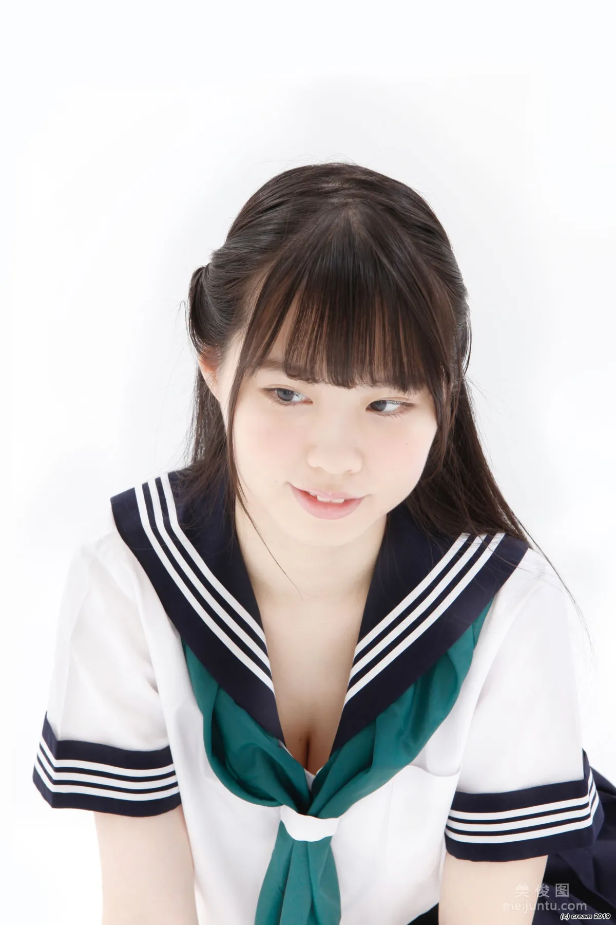 [LovePop] Akua Yamazaki, Aquarium - Aquarium - PPV photo 24
