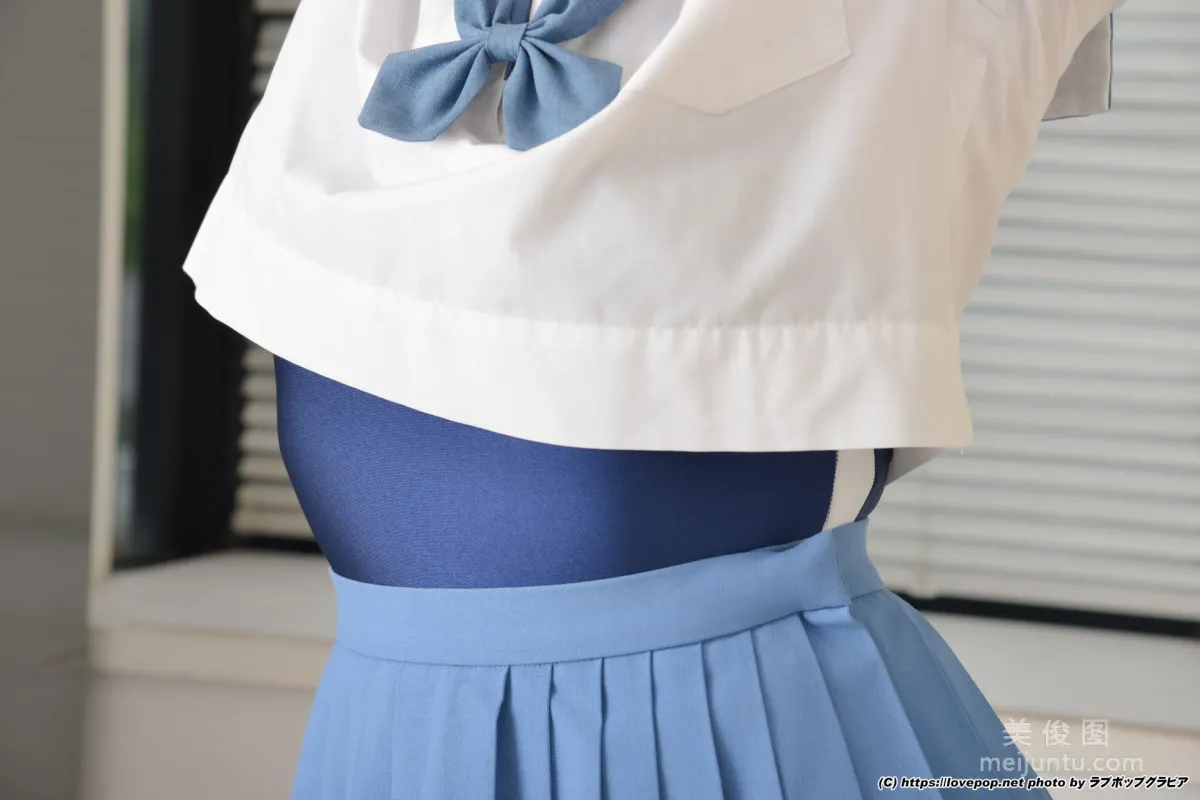 [LovePop] Tsukasa Matsuda Photoset 02 photo 19