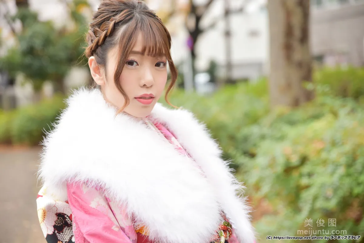 [LOVEPOP] Mizuho Shiraishi 白石みずほ(白石瑞穗) Photoset 11 23