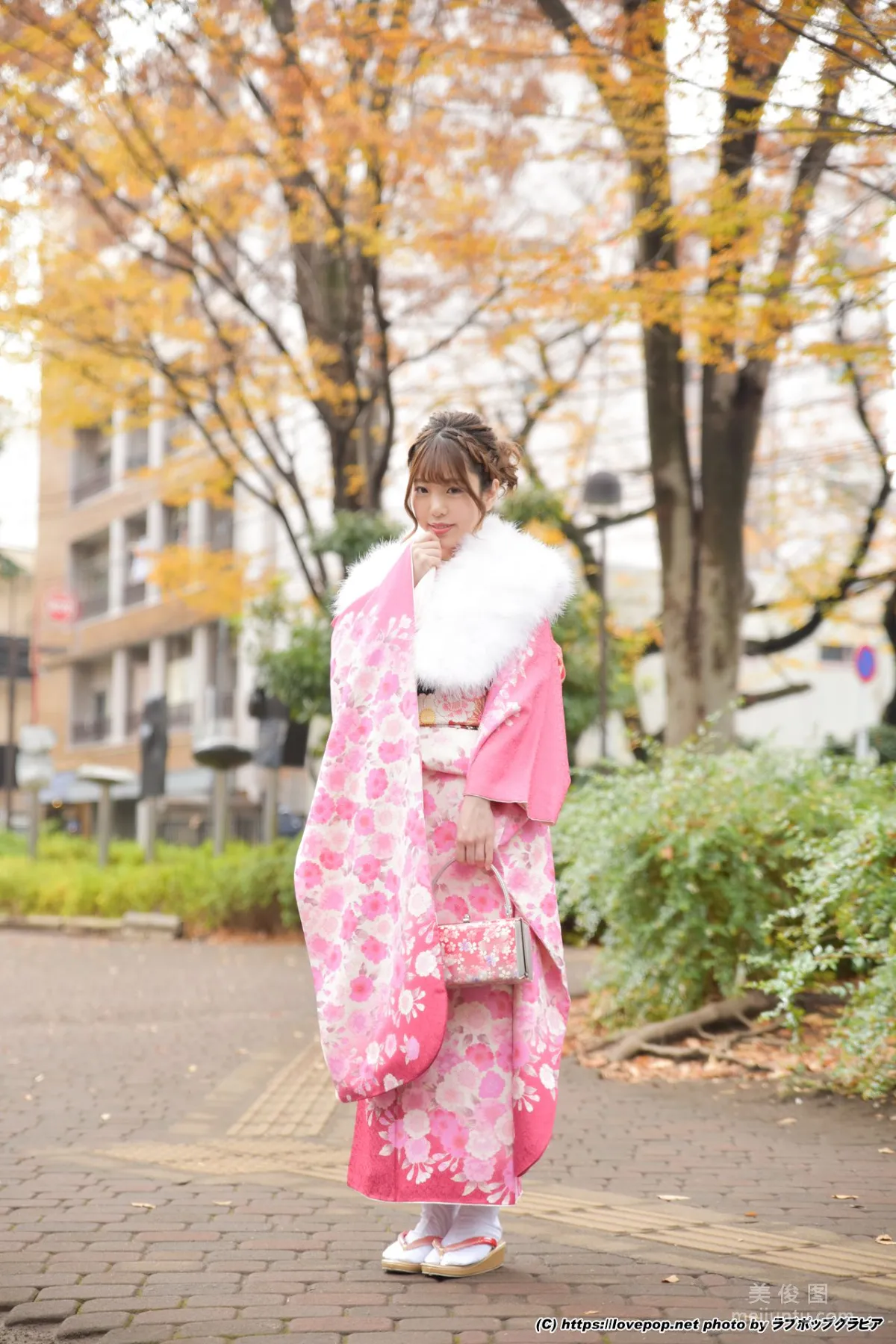 [LOVEPOP] Mizuho Shiraishi 白石みずほ(白石瑞穗) Photoset 11 20