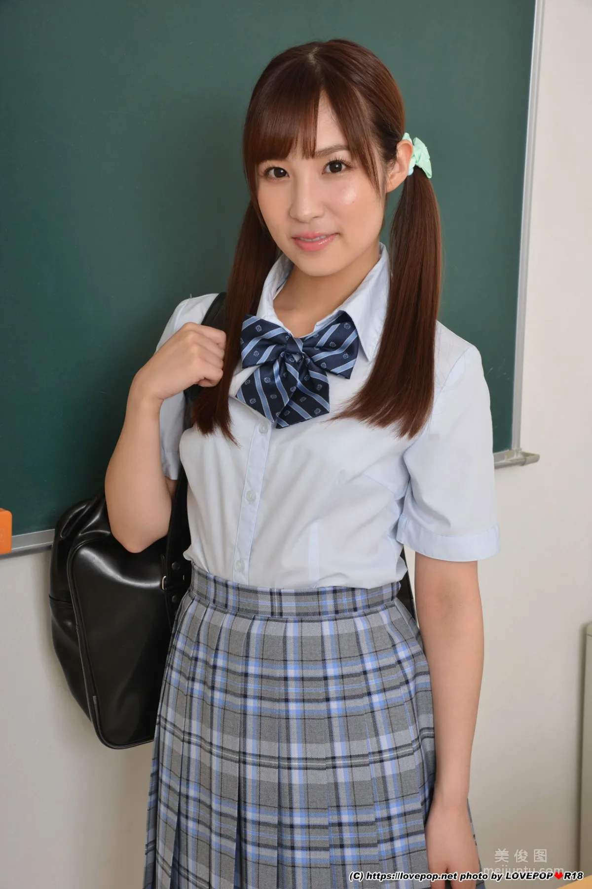 [LOVEPOP] Noa Eikawa 栄川乃亜(榮川乃亞) Photoset 02 19