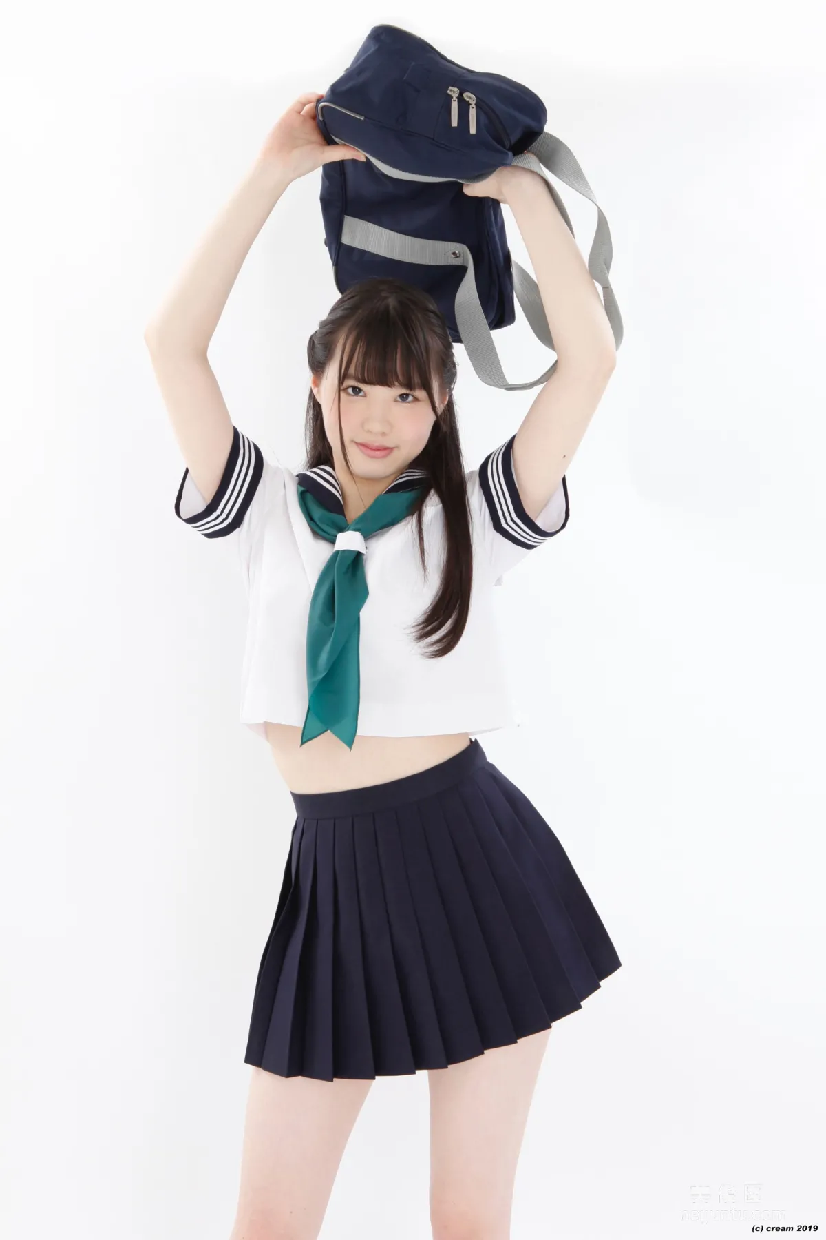 [LovePop] Akua Yamazaki, Aquarium - Aquarium - PPV photo 4