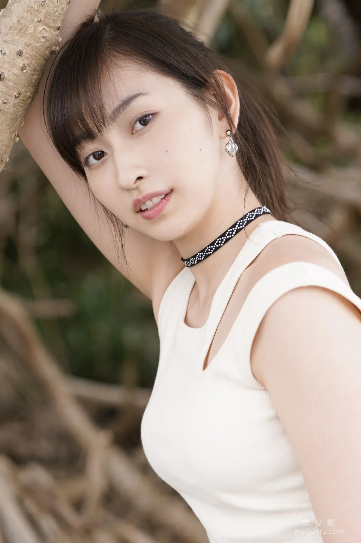 [Hello! Project Digital Books] No.198 Akari Uemura photo 73