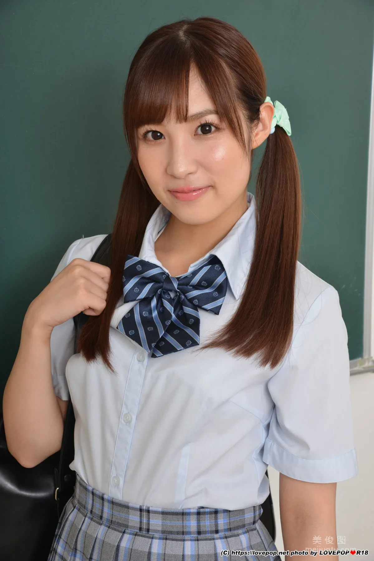 [LOVEPOP] Noa Eikawa 栄川乃亜(榮川乃亞) Photoset 02 18