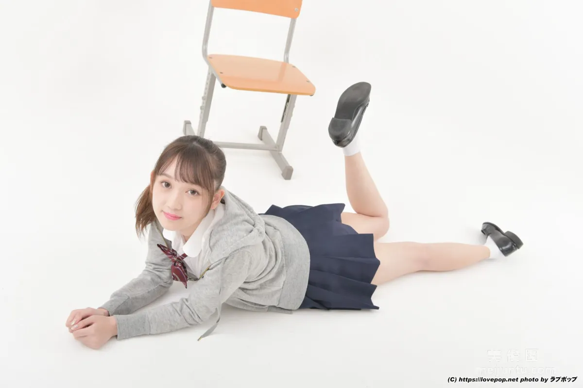 [LOVEPOP] 七瀬めい Mei Nanase Photoset 02 39