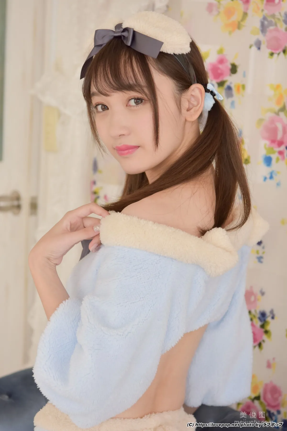 [LOVEPOP] 七瀬めい Photoset 04 50