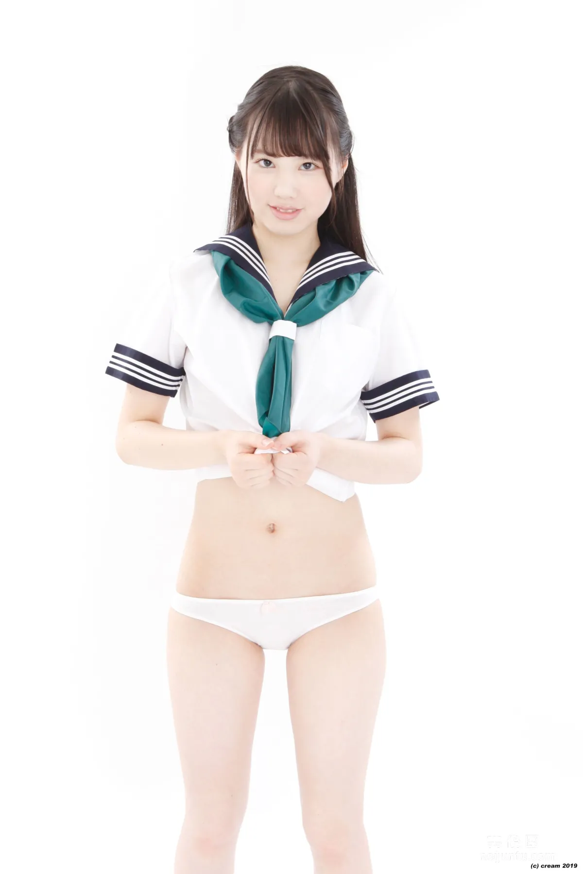 [LovePop] Akua Yamazaki, Aquarium - Aquarium - PPV photo 31