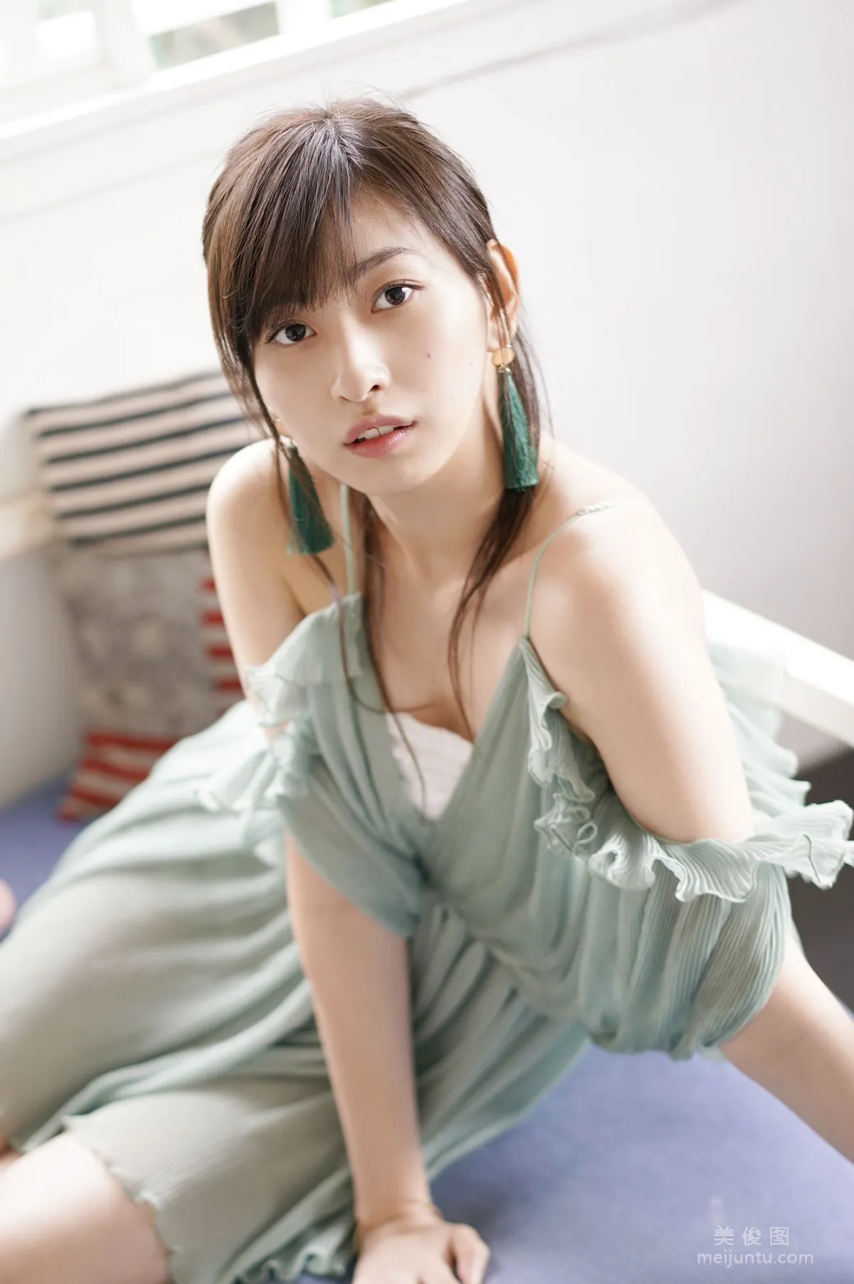[Hello! Project Digital Books] No.198 Akari Uemura photo 50