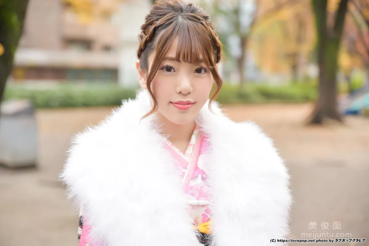 [LOVEPOP] Mizuho Shiraishi 白石みずほ(白石瑞穗) Photoset 11 3