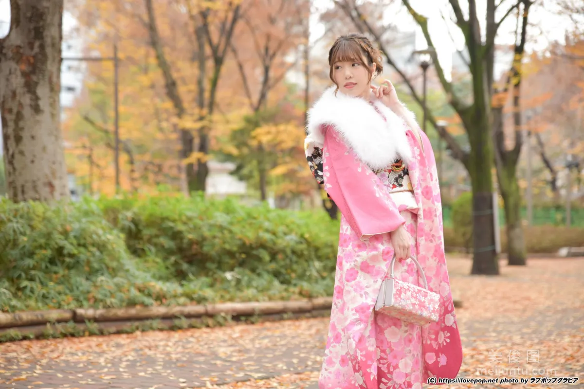 [LOVEPOP] Mizuho Shiraishi 白石みずほ(白石瑞穗) Photoset 11 31