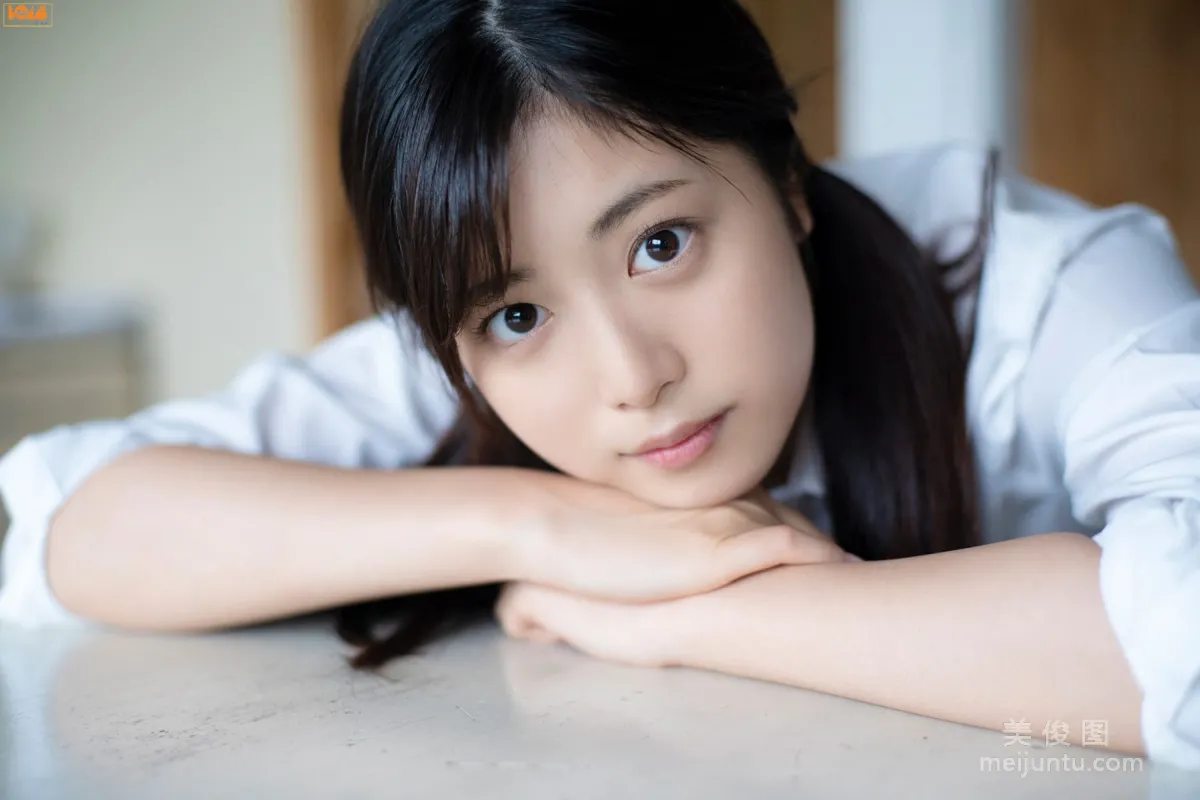 Rio Yoshida: Bomb.TV photo 14