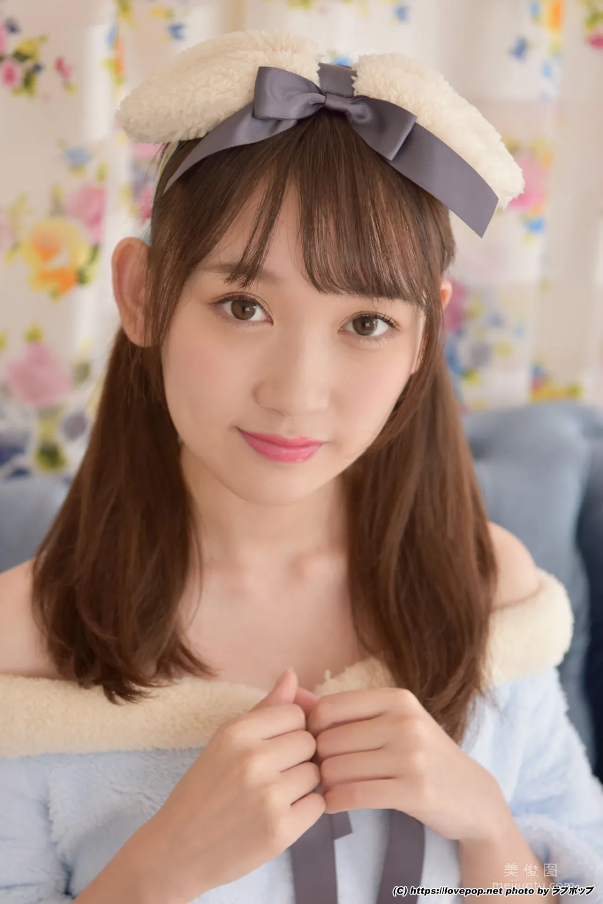 [LOVEPOP] 七瀬めい Photoset 043