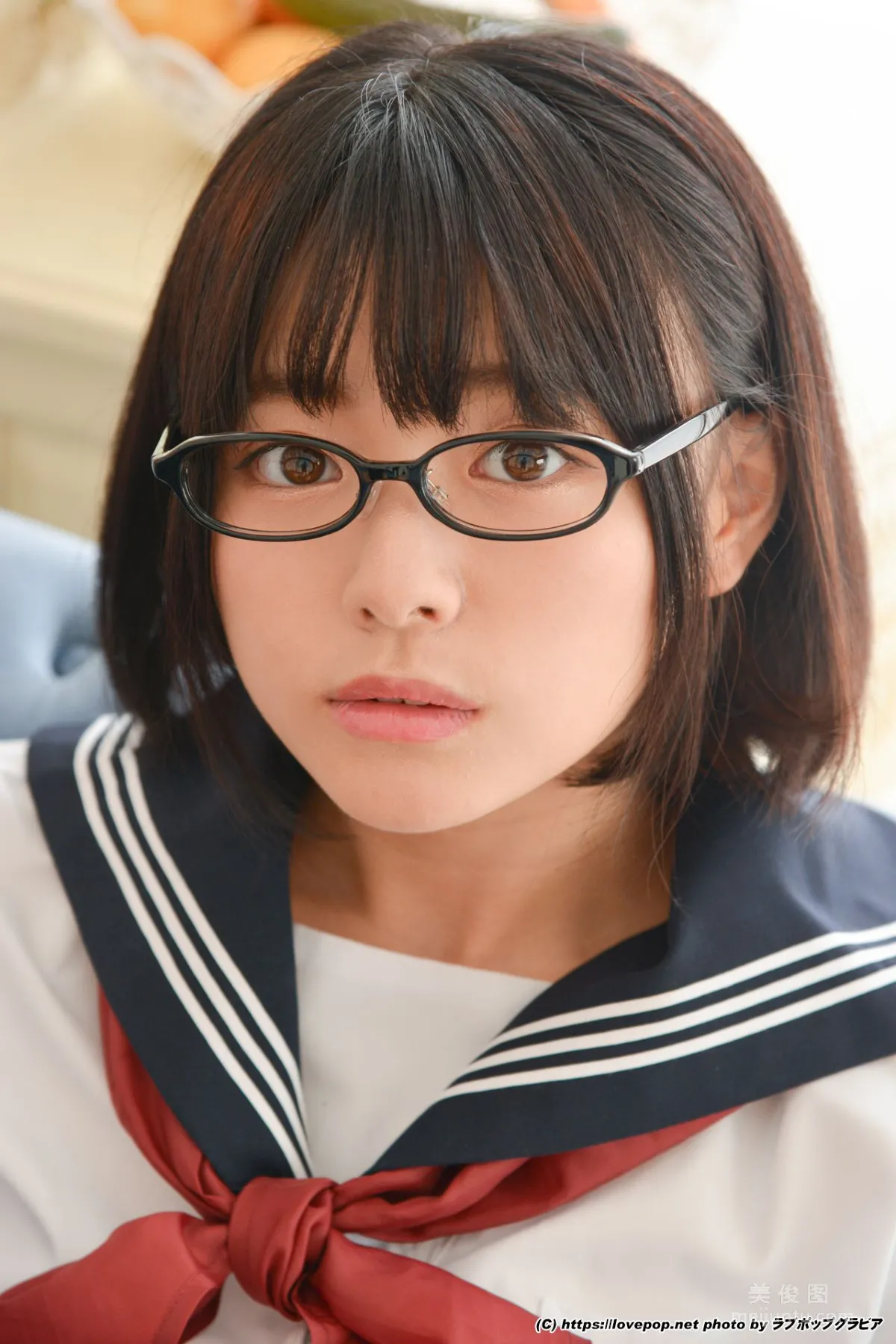 [LOVEPOP] 葉月つばさ Tsubasa Haduki Photoset 18 26